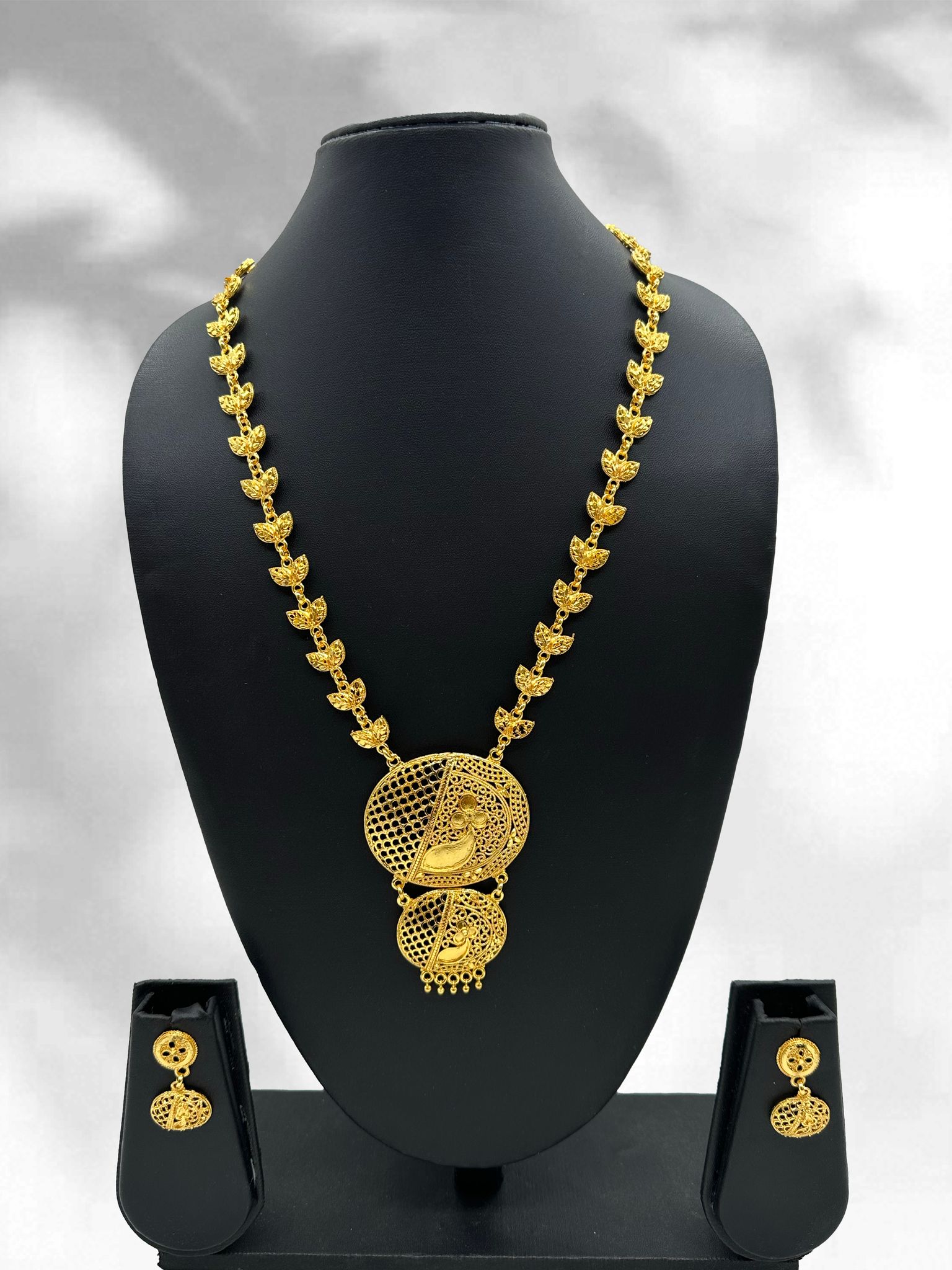 ACAS | Women's Designer Necklace Set