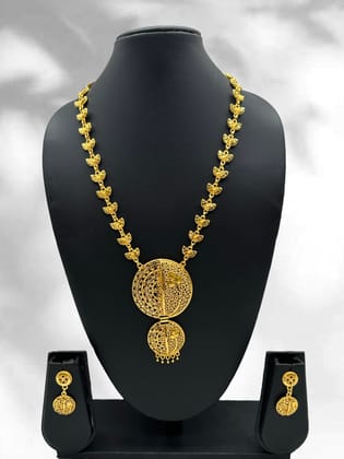 ACAS | Women's Designer Necklace Set