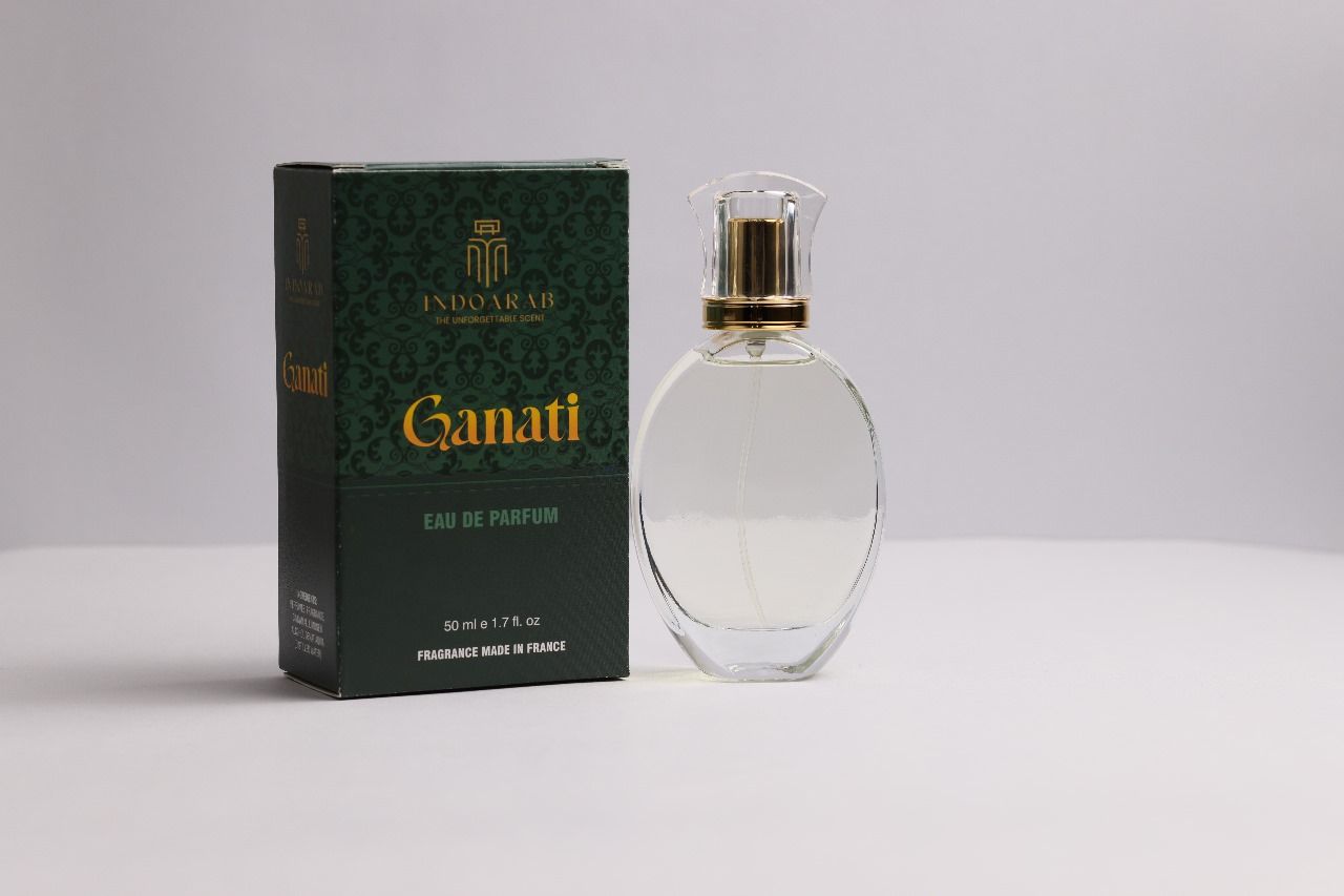 Ganati Perfume