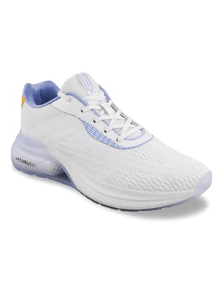 Campus Cruiser White L Sky Men Running Sports Shoes