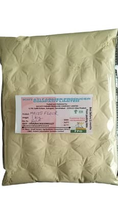 Maize Flour 1kg