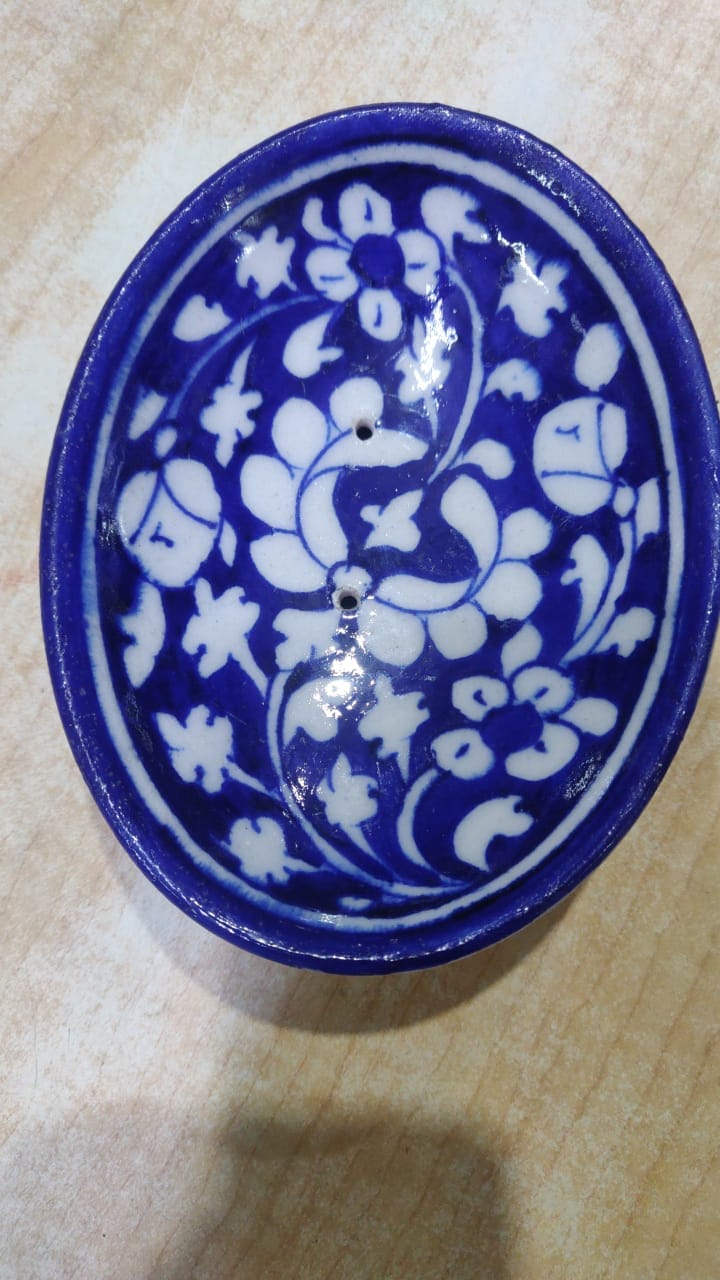 Soap Dish