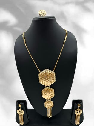 ACAS | Women's Designer Necklace Set