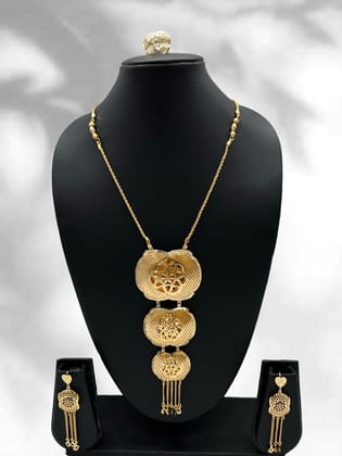 ACAS | Women's Designer Necklace Set