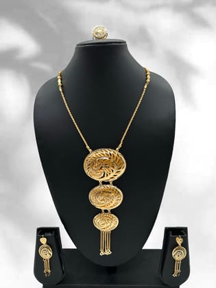 ACAS | Women's Designer Necklace Set