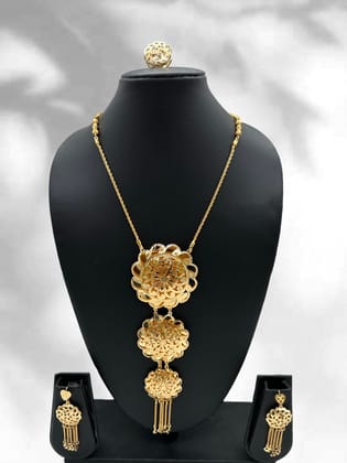 ACAS | Women's Designer Necklace Set