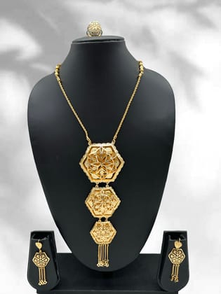 ACAS | Women's Designer Necklace Set