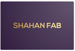 Shahan Fab