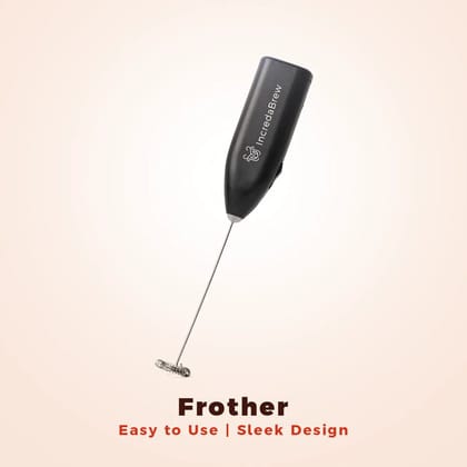 Frother