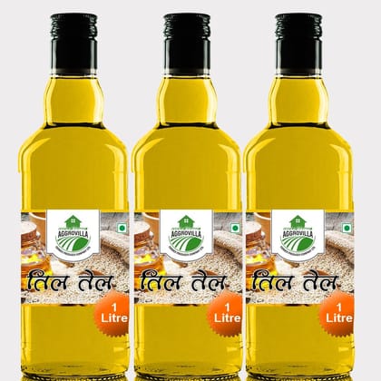 Til Oil (Pack of 3)