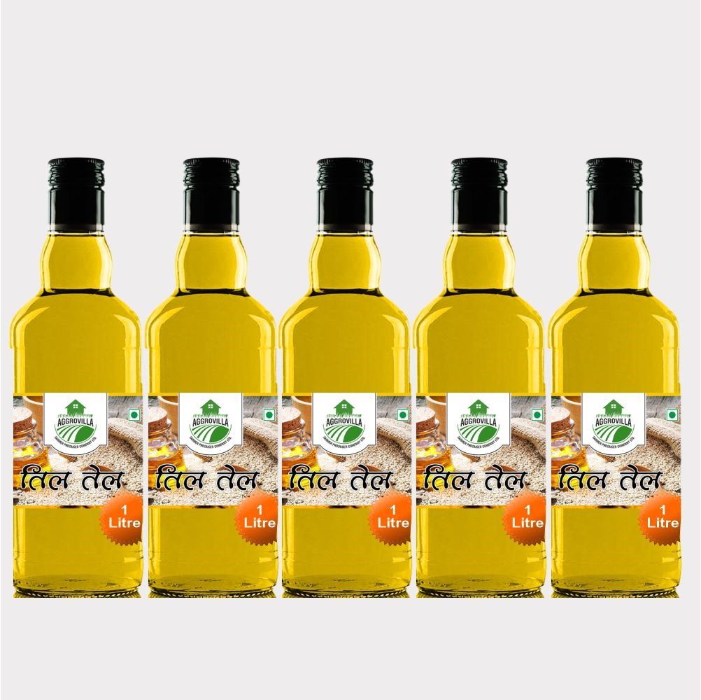 Til Oil (Pack of 5)