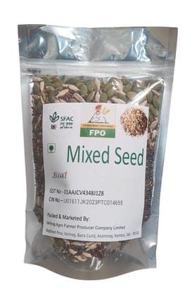 Mixed Seed (250g)