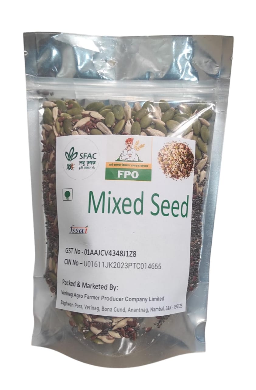 Mixed Seed (250g)