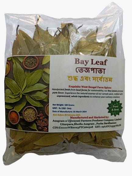 Bay Leaf (Tej Pata)