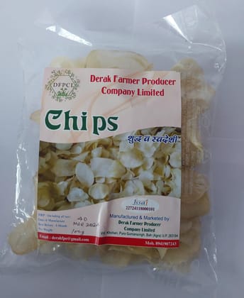 Papad ( 200 gm)