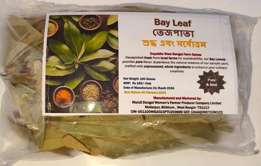 Bay Leaf