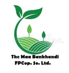 THE MAA BANKHANDI FARMER PRODUCER COOPERATIVE SOCIETY