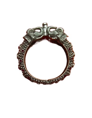 Elephant Kada Bangle