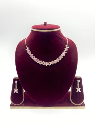 ACAS | Women's Designer Necklace Set