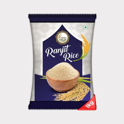 Ranjit Rice (1 kg)