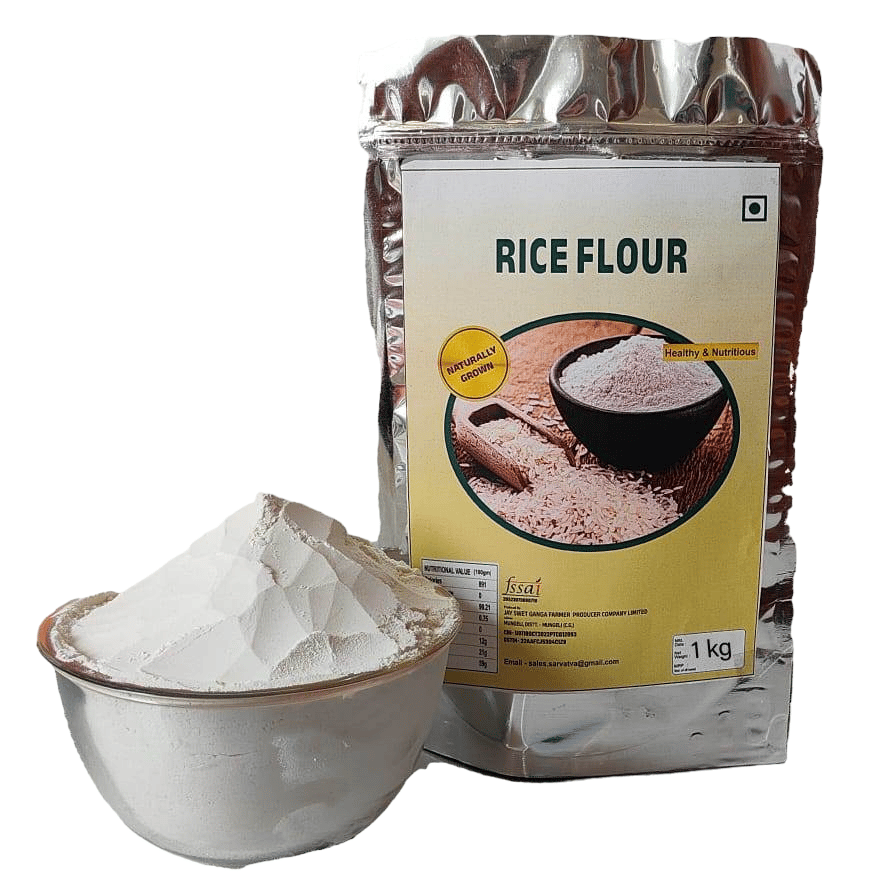 RICE FLOUR