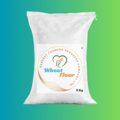 Wheat Flour