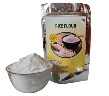 RICE FLOUR