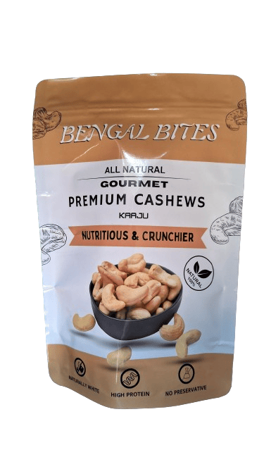 CASHEWS (Kaju)