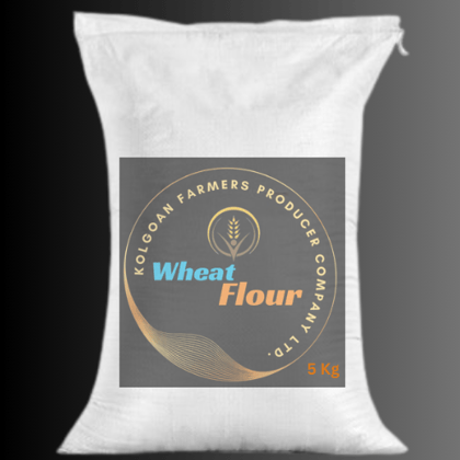 Wheat Flour