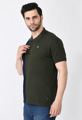 HERO OFFICIAL UNISEX POLO T-SHIRT