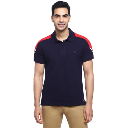 HERO OFFICIAL MENS CLASSIC POLO T-SHIRT