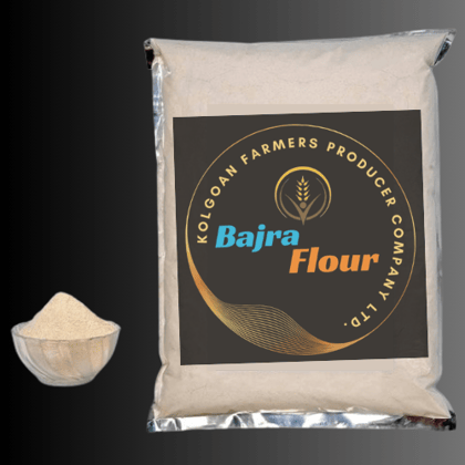 Bajra Flour