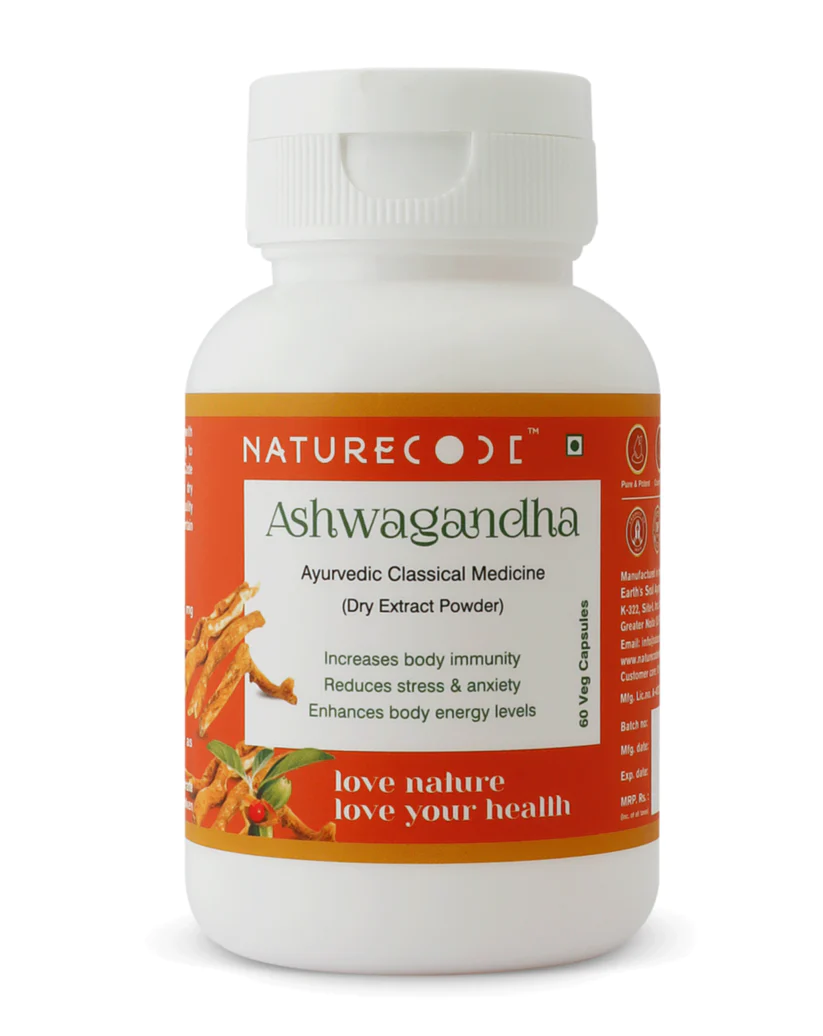 Ashwagandha