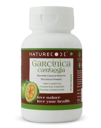 Garcinica Cambogia