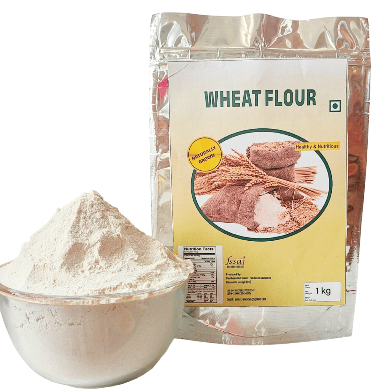 Wheat Flour