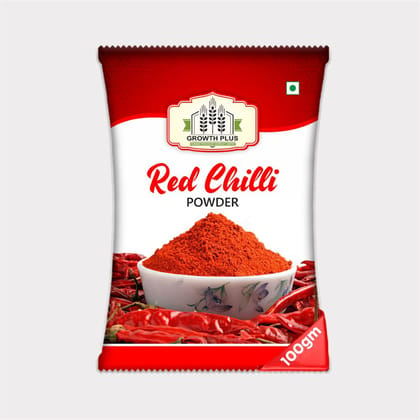 Red Chilli Powder (100 gm)