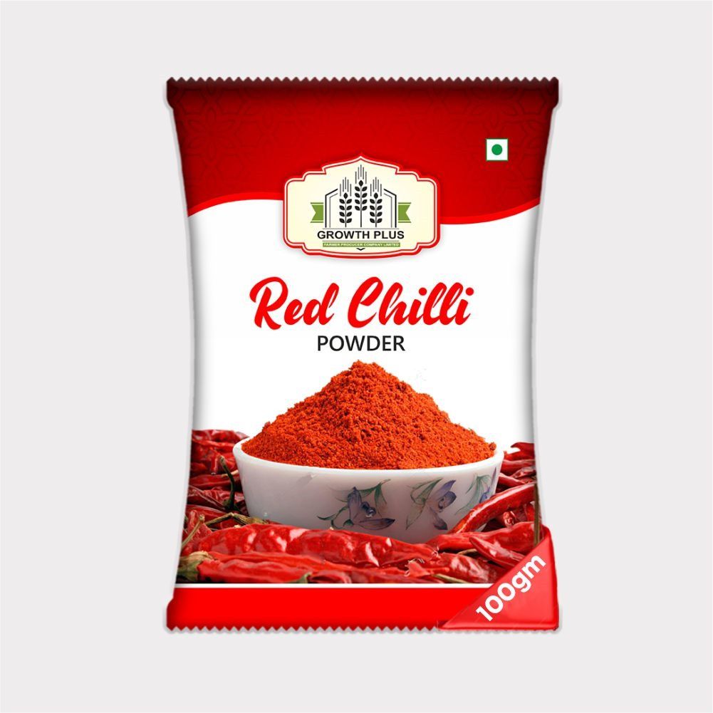 Red Chilli Powder (100 gm)