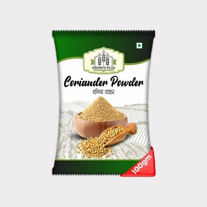 Coriander Powder (100 gm)