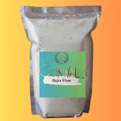 Bajra Flour