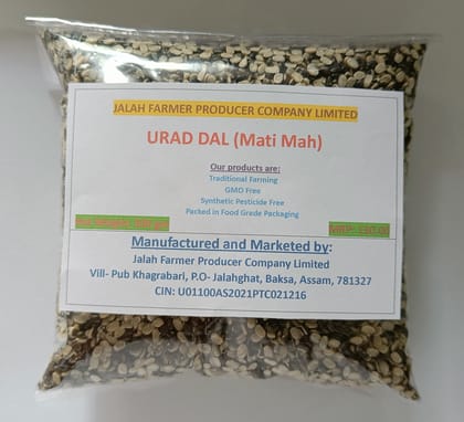 Urad Dal