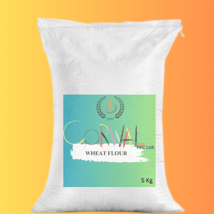 Wheat Flour