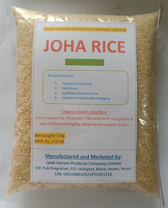 Joha Rice