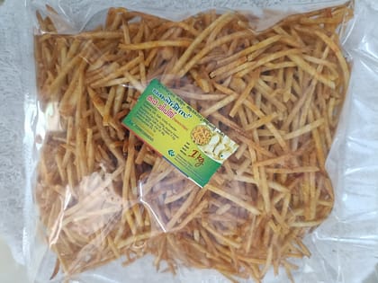 Keteevees Tapioca sticks