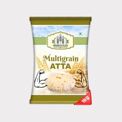 Multigrain Atta (1 kg)