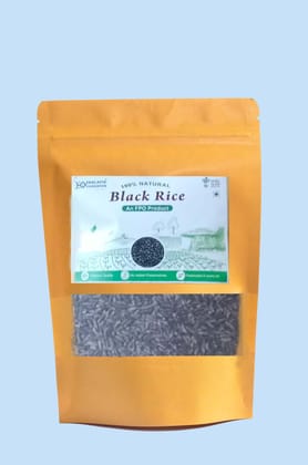 Black Rice