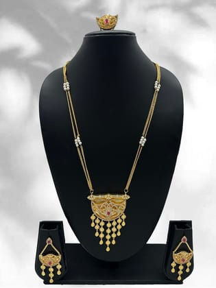 ACAS | Women's Designer Hab Set