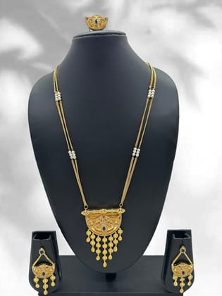 ACAS | Women's Designer Hab Set