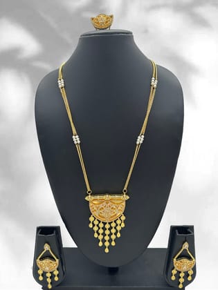 ACAS | Women's Designer Hab Set