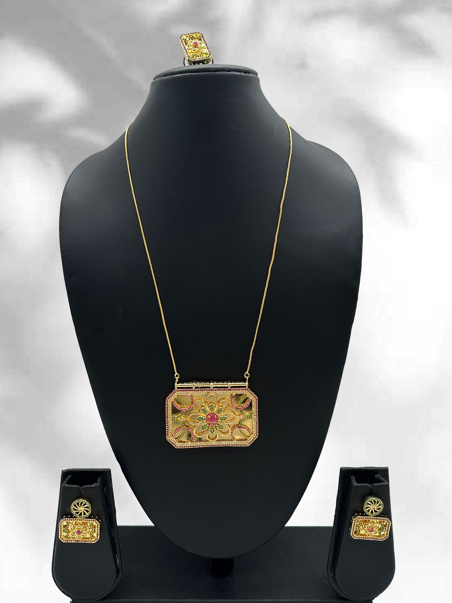 ACAS | Women's Designer Necklace Set