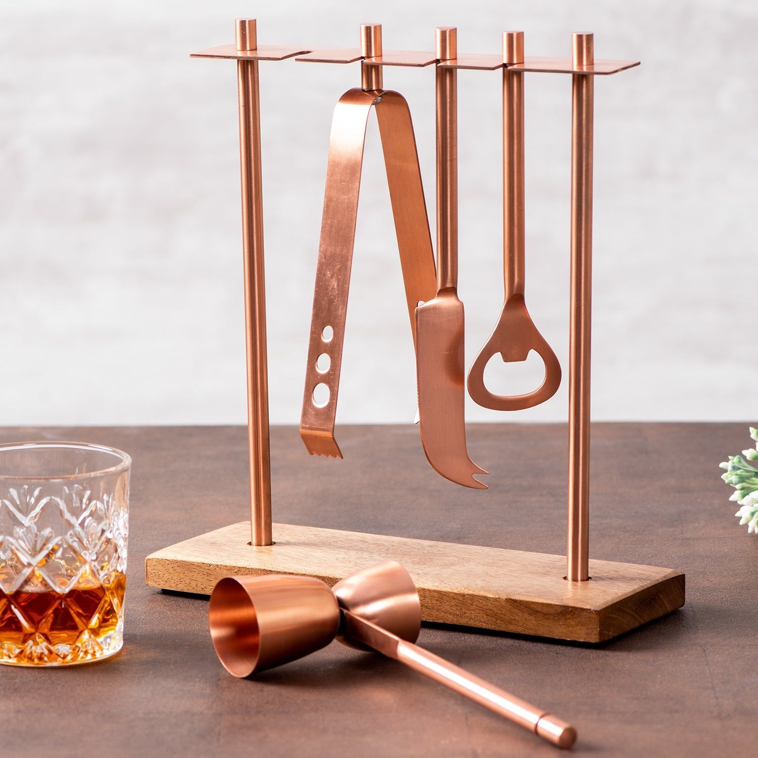 Exquisite Bar Tool Set